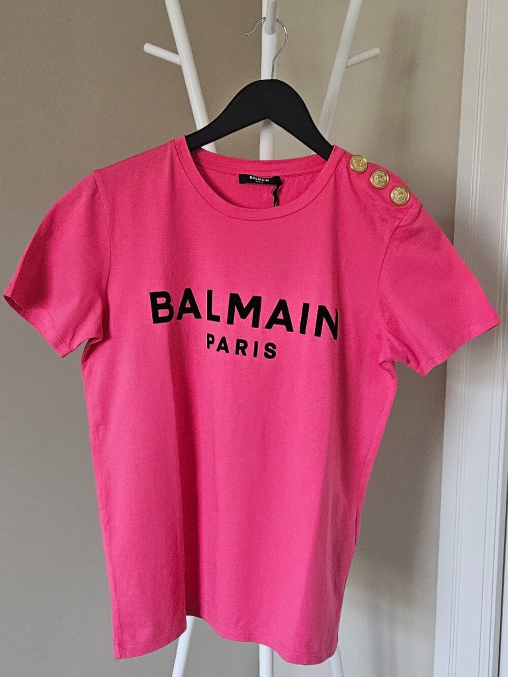 BALMAIN Tee